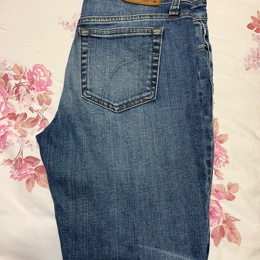 Joes jeans The Blondie women’s ankle size W 27